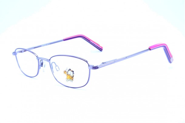 Garfield szemüveg