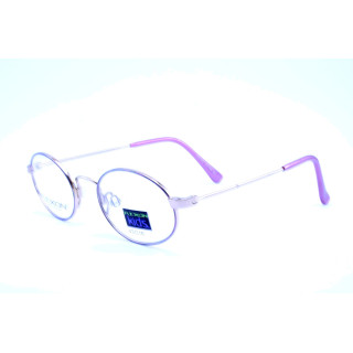 Flexon Kids szemüveg - 88 120 LILAC/GEP