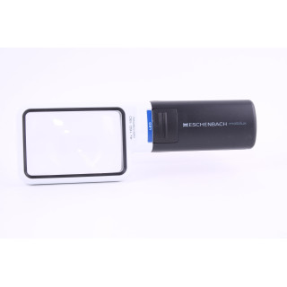 Eschenbach Mobilux® LED nagyító