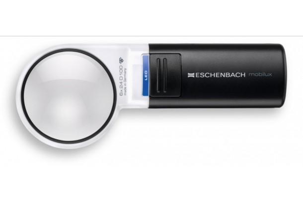 Eschenbach Mobilux® LED nagyító