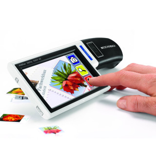 Eschenbach Mobilux®Digital Touch HD nagyító