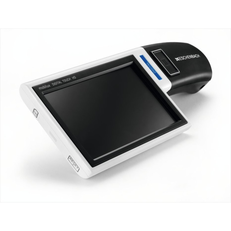 Eschenbach Mobilux®Digital Touch HD nagyító