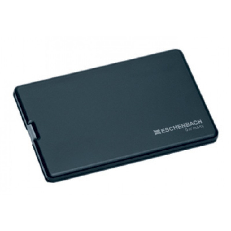 Eschenbach easyPOCKET nagyító 3.0X