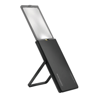 Eschenbach easyPOCKET XL nagyító 2,5X