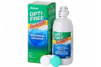 OPTI-FREE® Replenish® kontaktlencse ápolószer 300 ML