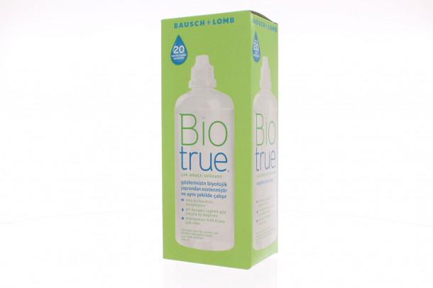 Biotrue