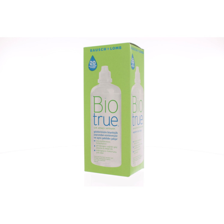 Biotrue