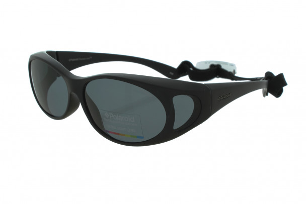 Polaroid szemüvegre helyezhető napvédő szemüveg