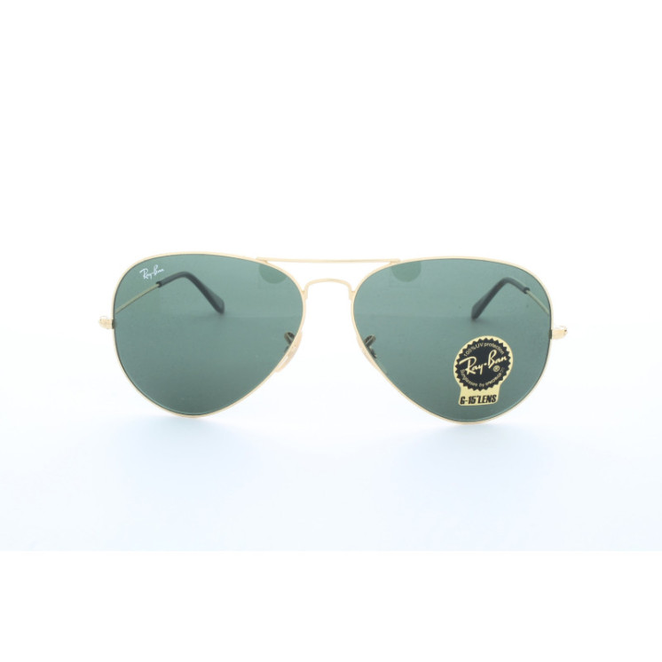 Ray-Ban napszemüveg
