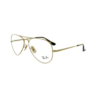 Ray-Ban szemüveg