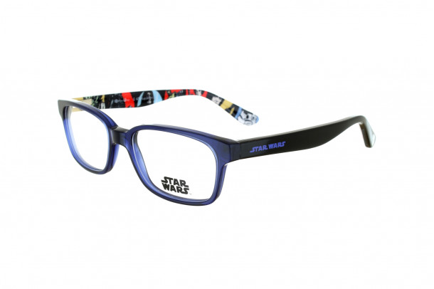 Star Wars szemüvegkeret