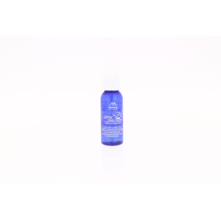 Szemüvegtisztító spray