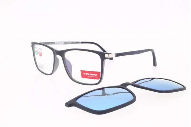 Applikátor szemészeti szemüveg mágneses, Vigyázz rá, minta szemed világára