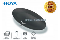 Hoya 1,5 normál felületkezeléssel ellátott napszemüveglencse