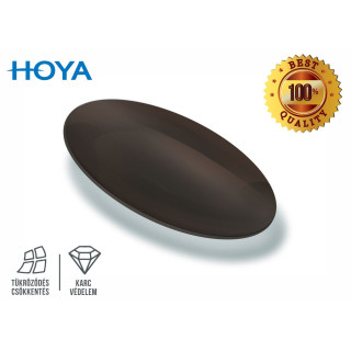 Hoya 1,5 normál felületkezeléssel ellátott napszemüveglencse