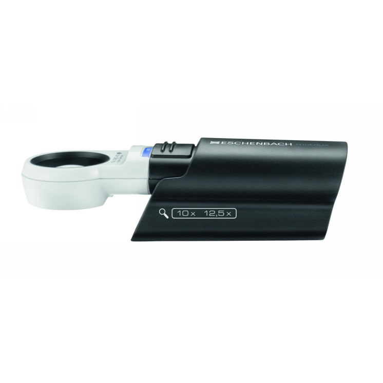 Eschenbach Mobilux® LED nagyító - 10,0x