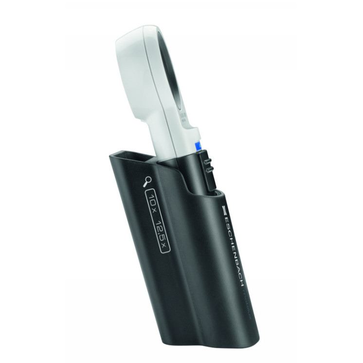Eschenbach Mobilux® LED nagyító - 10,0x