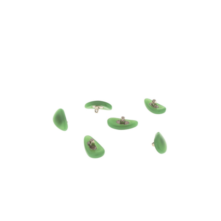 Jade nose pad