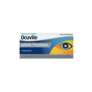 Ocuvite Lutein Premium