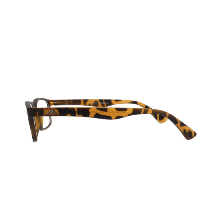 Montana Eyewear monitorszűrős olvasószemüveg +1,50