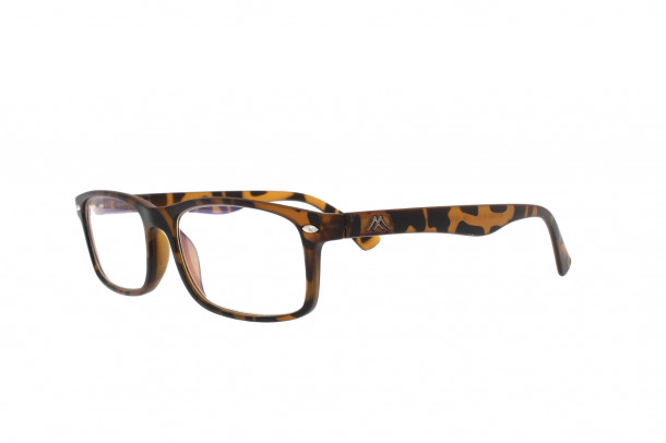 Montana Eyewear monitorszűrős olvasószemüveg +1,50