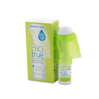 Biotrue MDO szemcsepp 10 ml