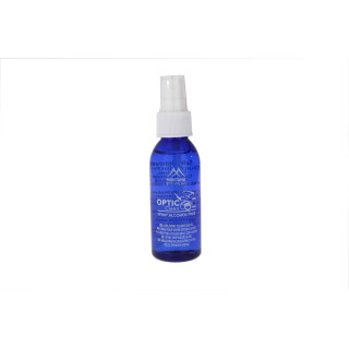 Szemüvegtisztító spray