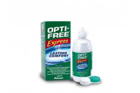 OPTI-FREE® Express® kontaktlencse ápolószer 355 ML