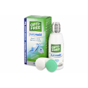 OPTI-FREE® PureMoist® kontaktlencse ápolószer 90 ML