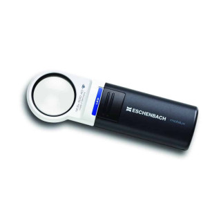 Eschenbach Mobilux® LED nagyító - 6,0x