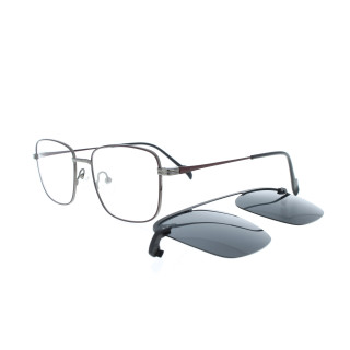 I. Gen. Clip-on szemüveg