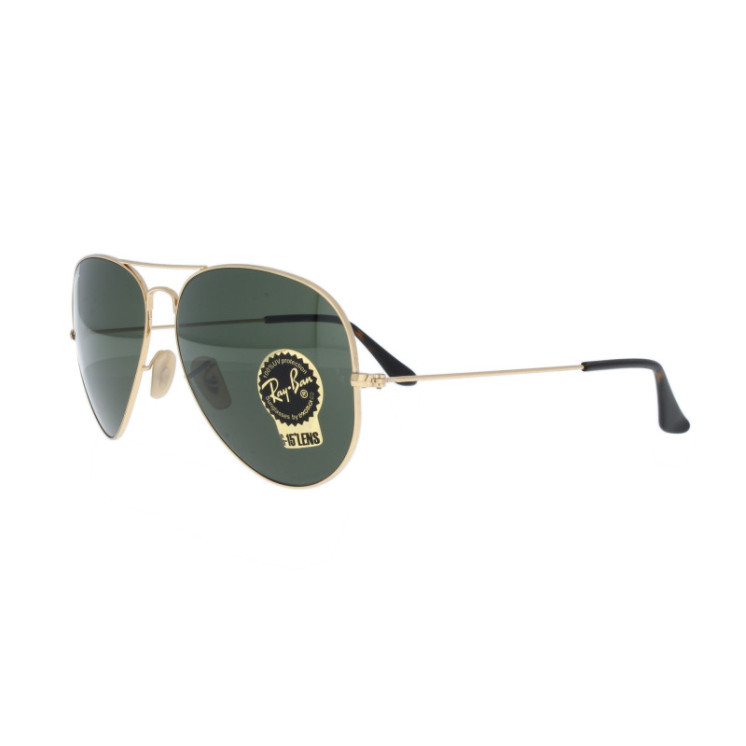 Ray-Ban napszemüveg