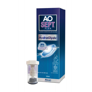 AO SEPT PLUS HydraGlyde ápolószer 360 ml