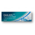 Dailies AquaComfort Plus (10 db)
