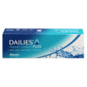 DAILIES® AquaComfort Plus® 30 db