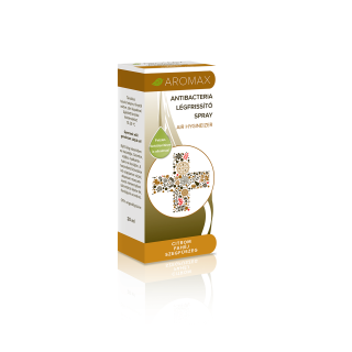 Antibacteria Spray