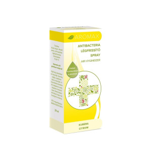 Antibacteria Spray