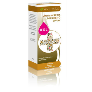 Antibacteria Spray