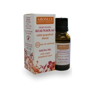 Szaunaolaj