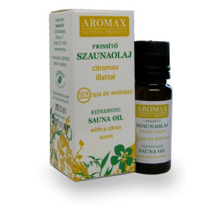 Szaunaolaj