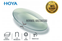 Hoya 1,53 ID Lifestyle 3 multifokális szemüveglencse