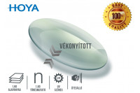 Hoya 1,6 ID Lifestyle 3i multifokális szemüveglencse