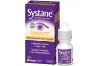 Systane Balance szemcsepp 10 ml