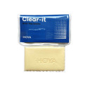 Hoya Clear-it Anti-fog páramentesítő törlőkendő