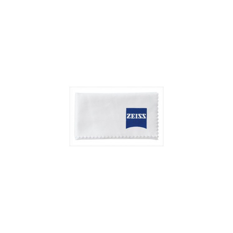 Zeiss mikroszálas törlőkendő