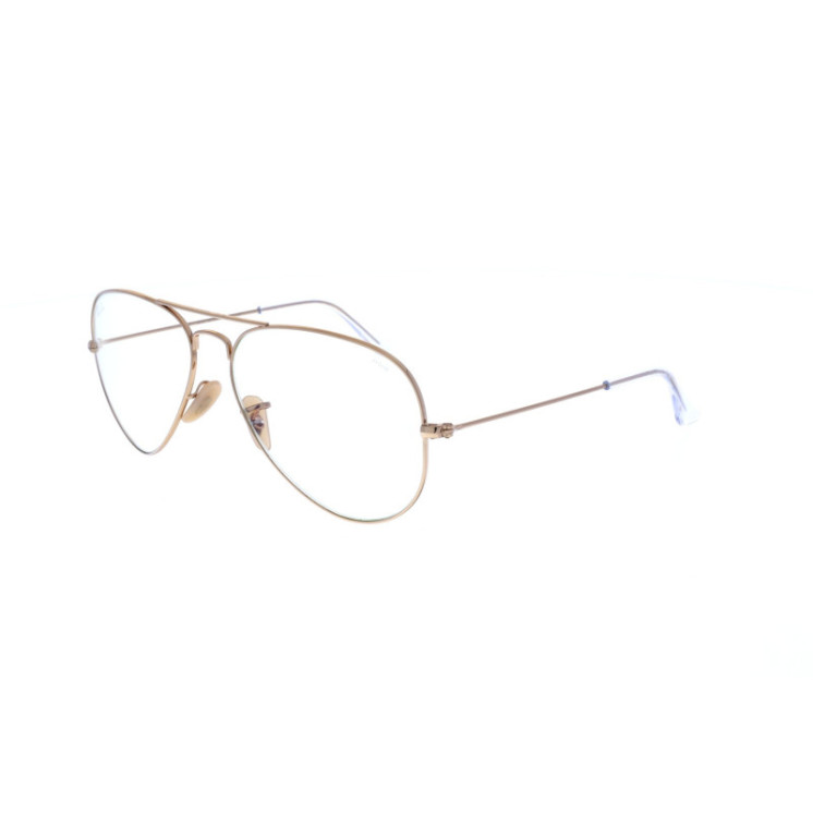 Ray-Ban monitorszűrős szemüveg