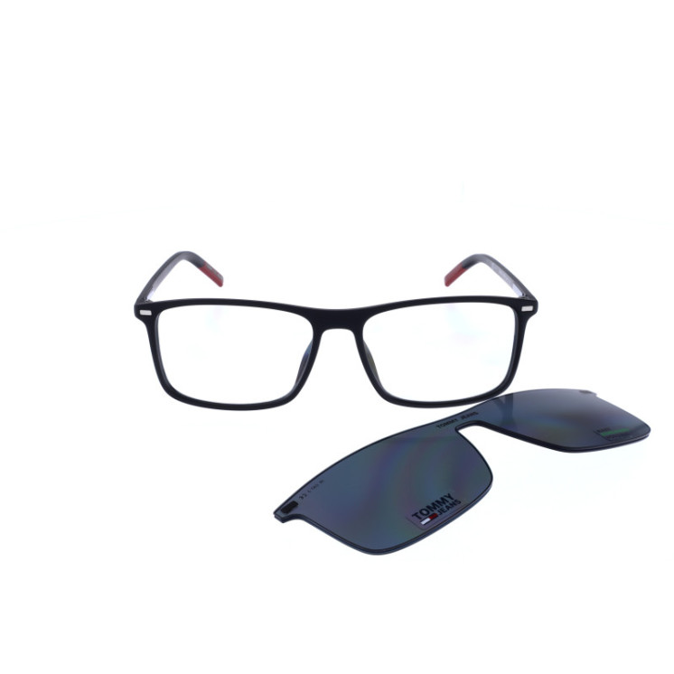 Tommy Hilfiger előtétes szemüveg