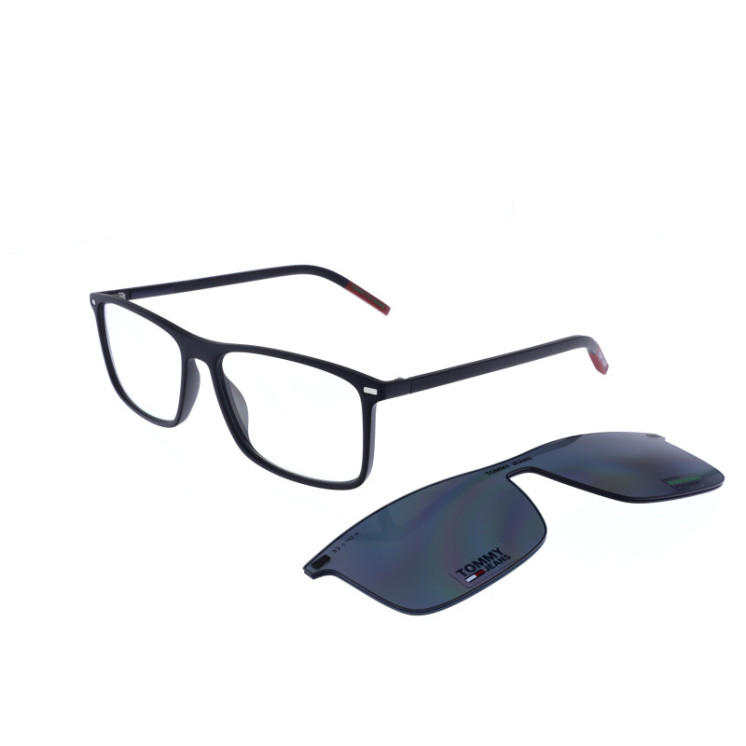 Tommy Hilfiger előtétes szemüveg