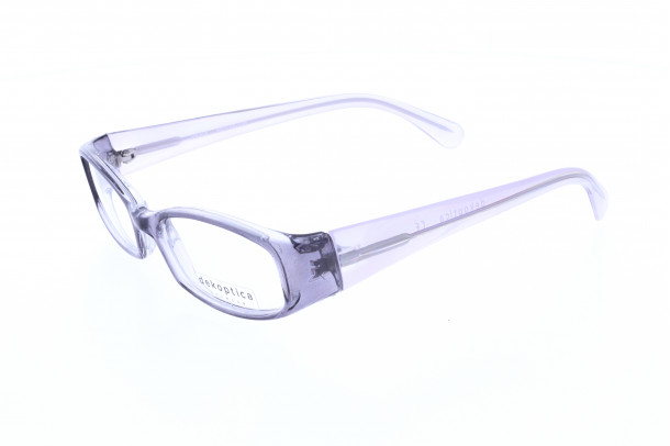 DEK OPTICA szemüveg