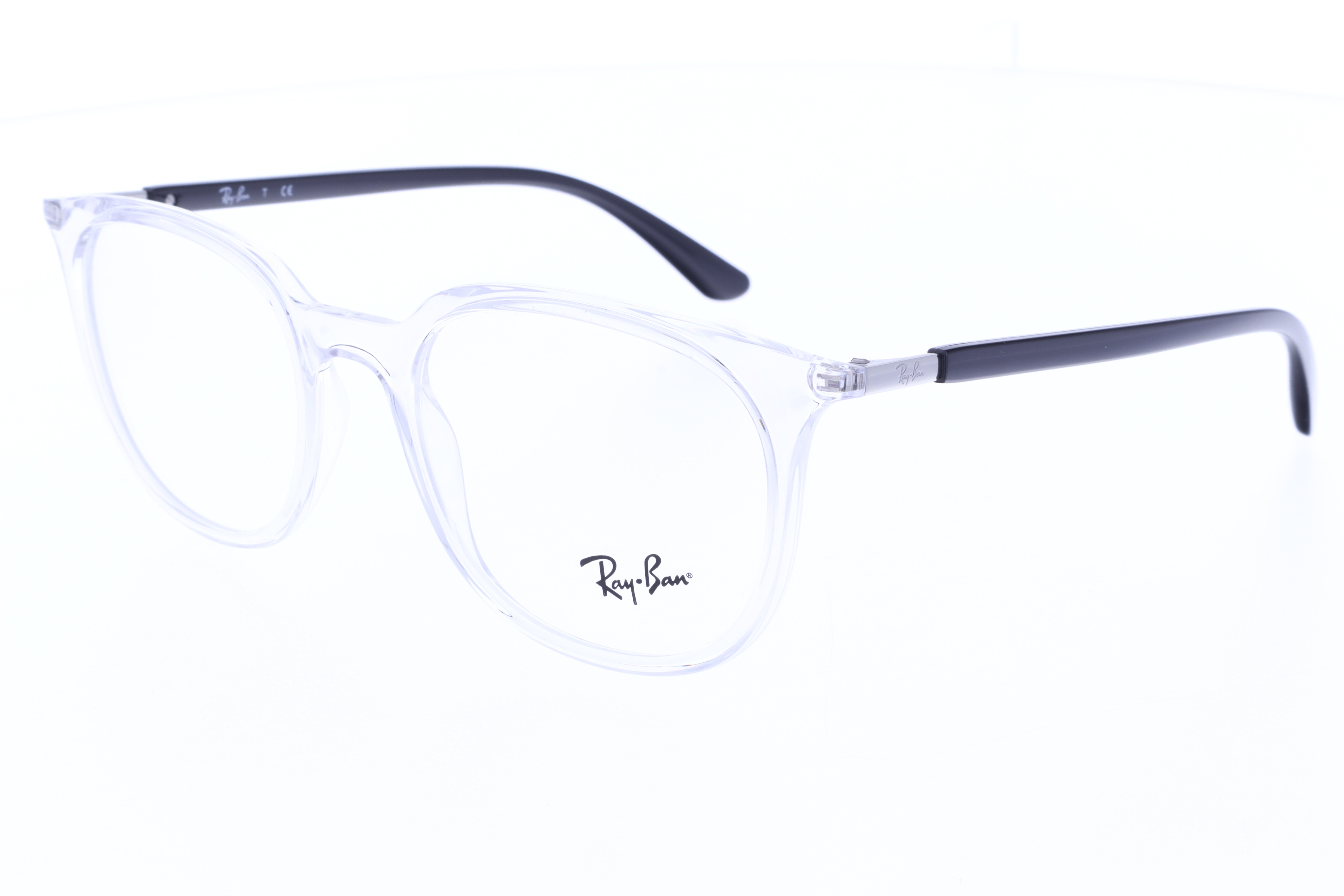 Ray-Ban szemüveg - RB 7190 5943 51-19-140